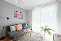 Golden Apartments/Op25 - B&B Katowice