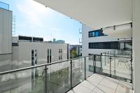 Golden Apartments/Op25 - B&B Katowice