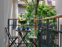 Appartement met 1 Slaapkamer