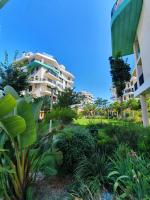 Townhouse with jacuzzi, sauna, beach and barbeque - B&B