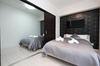 Appartement 2 Chambres Deluxe