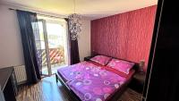 Lipno Apartments Exclusive - B&B