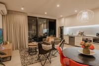 Tuam on Top Sleeps 5 - B&B Christchurch