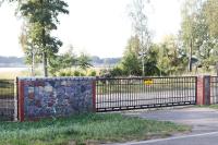 Słoneczny Domek Rostki - B&B Rostki