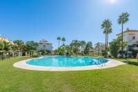 Calanova Grand Golf stunning apartment - B&B Mijas Costa