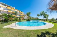 Calanova Grand Golf stunning apartment - B&B Mijas Costa