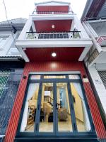 Tiến Thanh's House - 10 phút đi bộ đến chợ Đà Lạt - Ferienwohnung Ðà Lạt