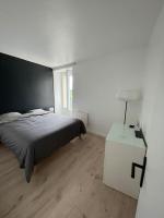 Bel appartement centre village - B&B