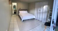 Garden Flat - B&B