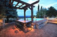 Villa mit privatem Pool
