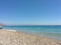 Le Spiagge - Ferienwohnung Letojanni