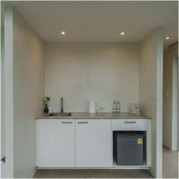 Meet Up Villa - B&B
