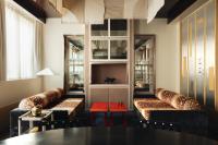 Pied A Terre Oberkampf - B&B París