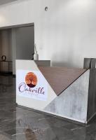 Oakville Lodge - Bed and Breakfast Bulawayo