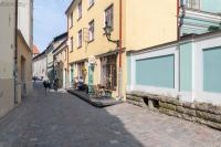 Reval Residences - Ferienwohnung Tallinn