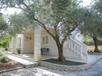 Apartment mit 1 Schlafzimmer und Terrasse