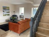 In The Pink - Chambres d’hôtes Dungarvan