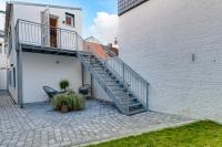 Leneshus - B&B