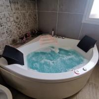 Maison entière 120 m2 Aix en Provence 4 chambres - B&B
