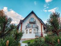 Gordonówka Residence & SPA- sauna i jacuzzi-przeżyj niezapomniany pobyt - Chambres d’hôtes Szaflary