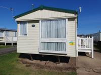 Sealands Everglade II:- 6 Berth, Central Heated Access to the beach - B&B Ingoldmells