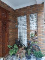 Ndalem Tirta Yogyakarta - B&B