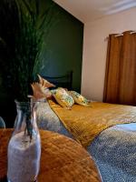 La Maison des Oiseaux - Bed and Breakfast
