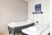 Apartment mit 2 Schlafzimmern