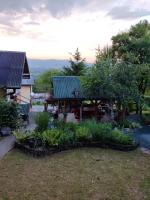 Apartman Ramonda Banja Koviljača - Chambres d’hôtes