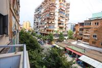 NEW BAZAR SELVIA Apartment - B&B Tirana