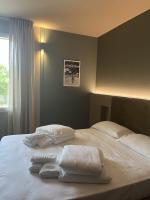 Camera Quadrupla Comfort 