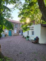 Gîte du Paradis Perdu - B&B