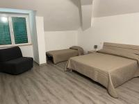 Camera Quadrupla Civitanova Marche - Bed and Breakfast