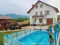 Cazare Haiducita Bran - B&B