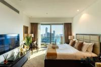 The Haven - Stunning Marina Views at JW Marriott Residence - Ferienwohnung Dubai