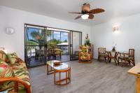 Kona Plaza#411 - B&B Kailua-Kona