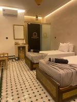 Camera Familiare con Bagno Privato