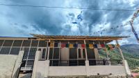 Lamsang homestay - B&B