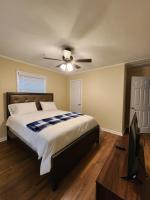 Cedar Haven - Ferienwohnung Covington