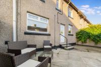 NEW! Insula Cottage 3BR FREE WIFI - B&B Bishop Middleham