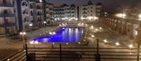 Studio FOR RENT IN ELWAZRA EREA BEFOR EL GOUNA 5 MINUTES ONE BEDROOM - Chambres d'hôtes Hurghada