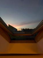 Charming design old town apartment - B&B