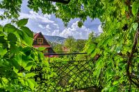 Hanna House - B&B