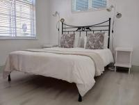Appartement met 2 slaapkamers