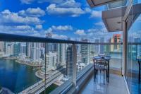 ShoresInn - Waterfront in Heart of Dubai Marina - Ferienwohnung Dubai