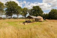 Ash Yurt - B&B Kent