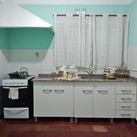 Alojamiento turístico Bignonia Rosa - B&B Urdinarrain