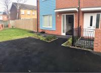 Cosy Modern 3-Bed Near Etihad, COOP Arena - AO arena and City Center - B&B Manchester