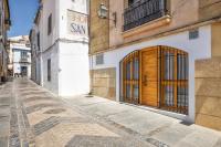 Loft Mezquîta Centro Histórico - Ferienwohnung
