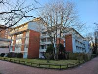 Zentral nah MHH Terrasse Komfort - Haustiere willkommen - B&B